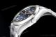 Swiss Replica Rolex Milgauss EX Factory Eta2836 Watch Blue Face (4)_th.jpg